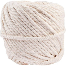 Hot Sale Cheap Price Cotton Rope for Packing